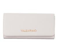 Valentino Monedero Femke Wallet Ghiaccio Gris Claro