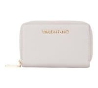 Valentino Monedero Femke Zip Around Wallet Ghiaccio Gris Claro