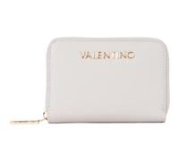 VALENTINO Monedero Femke Zip Around Wallet Ghiaccio Gris Claro