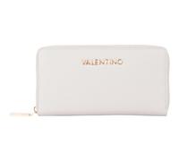 VALENTINO Monedero Femke Zip Around Wallet Ghiaccio Gris Claro