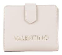VALENTINO Monedero Fosca Re Wallet Ecru Crema