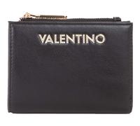 VALENTINO monedero Fosca Re Wallet Nero