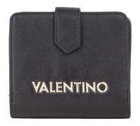 VALENTINO Monedero Fosca Re Wallet Nero Negro