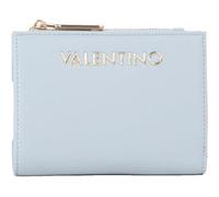 Valentino Monedero Fosca Re Wallet Polvere Azul Claro