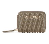 VALENTINO Frequency Re Zip Around Wallet Militare