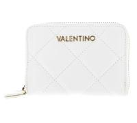 Valentino Ocarina Wallet Bianco