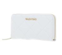 Valentino Monedero Ocarina Wallet Bianco Blanco
