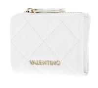 Valentino Monedero Ocarina Wallet Bianco Blanco