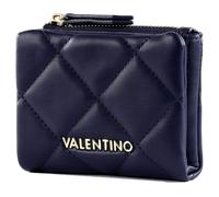 VALENTINO monedero Ocarina Wallet Blu