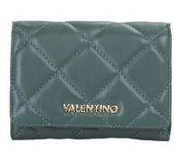 Valentino Monedero Ocarina Wallet Bosco Verde Oscuro