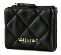 Valentino Monedero Ocarina Wallet Nero Negro