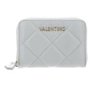 Valentino Monedero Ocarina Wallet Perla Gris Claro