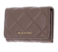 Valentino Monedero Ocarina Wallet Taupe marrón Topo