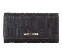 Valentino Monedero Pansy Wallet Nero Negro