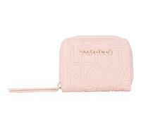 Valentino Monedero Pansy Zip Around Wallet Cipria Rosa Viejo
