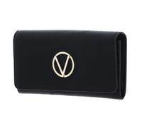 VALENTINO monedero Portafoglio Wallet Nero