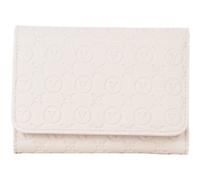 VALENTINO monedero Samba Re Wallet Ecru