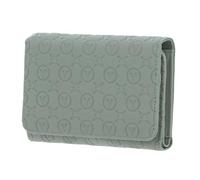 Valentino Monedero Samba Re Wallet Laguna Verde Claro