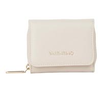 Valentino Monedero West Re Portafoglio Wallet Ecru Beige