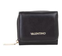 Valentino Monedero West Re Portafoglio Wallet Nero Negro
