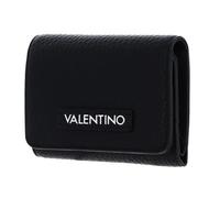 Valentino Monedero Willowy Re Wallet Nero Negro
