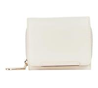Valentino Monedero Willy Portafoglio Wallet Cream White Crema