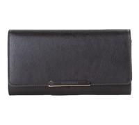 Valentino Monedero Willy Portafoglio Wallet Nero Negro