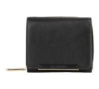 Valentino Monedero Willy Portafoglio Wallet Nero Negro