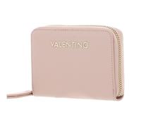 Valentino Zero Re Zip Around Wallet Cipria