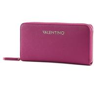 VALENTINO monedero Zero Re Zip Wallet Fuxia