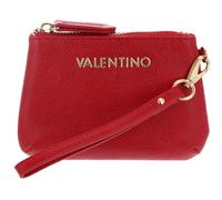 Valentino Montmartre RE VPS7QG105 Zip Around Wallet; Color: Rosso