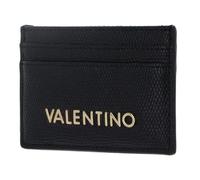 VALENTINO Montmartre Re Credit Card Case Nero
