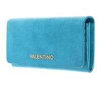 VALENTINO Montmartre Re Wallet Turchese