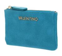 VALENTINO Montmartre Re Zip Wallet Turchese
