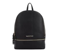 Valentino Mujer Citypack/Daypack/Mochila BRIXTON Negro Cuero sintético