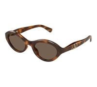 Valentino Mujer Valentino VG0008S 002 Gafas de sol Acetato la Habana Marrón Cat Eye