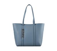 Valentino Nadia Bolsa de compras 31 cm gris