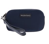 VALENTINO neceser Cardano Soft Cosmetic Case Blu