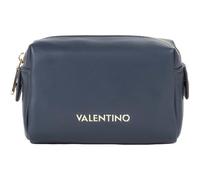 VALENTINO Neceser Clio Re Soft Cosmetic Case BLU Azul Marino