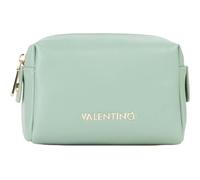 VALENTINO Neceser Clio Re Soft Cosmetic Case Laguna Menta