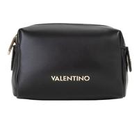 VALENTINO Neceser Clio Re Soft Cosmetic Case Nero Negro