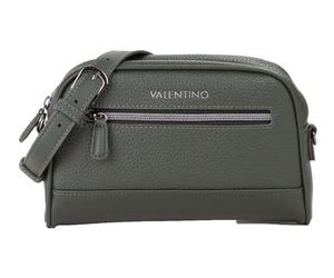 VALENTINO Neceser Efeo Cosmetic Bag Militare Verde Abeto