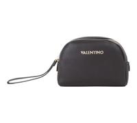 VALENTINO Neceser FAE Re Soft Cosmetic Case Nero Negro