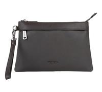 VALENTINO Neceser Karo Soft Cosmetic Case Moro marrón Oscuro