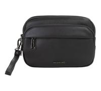 VALENTINO Neceser Karo Soft Cosmetic Case Nero Negro
