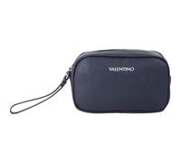 VALENTINO Neceser Marnier Soft Cosmetic Case BLU Azul Marino