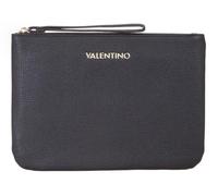 VALENTINO Neceser Stereo Re Soft Cosmetic Case Nero Negro