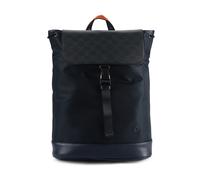 Valentino Nemesys Mochila de día 45 cm Compartimento para el portátil azul