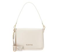 Valentino Never Flap Bag Ecru