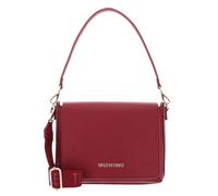 Valentino Never Flap Bag Rosso Scuro